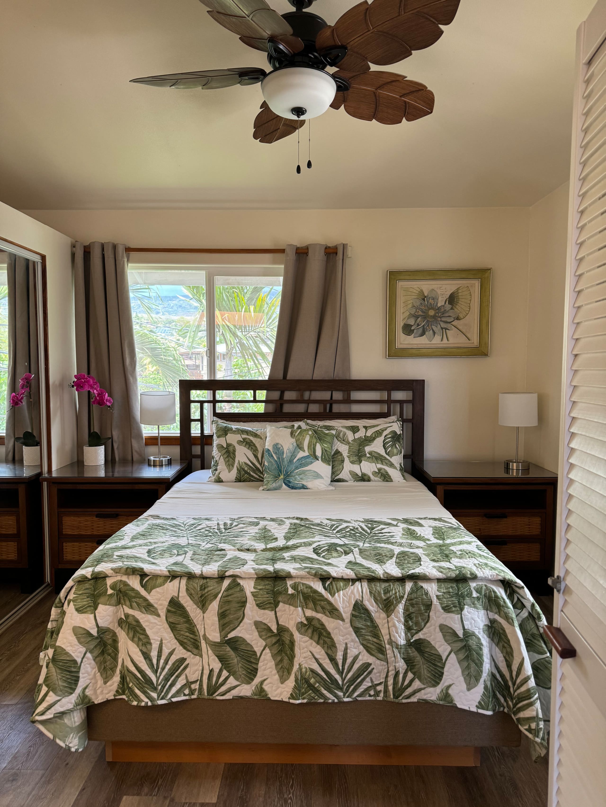 One Bedrm Apt w/view near Kona&Magic Sands Beach-H - Main photo
