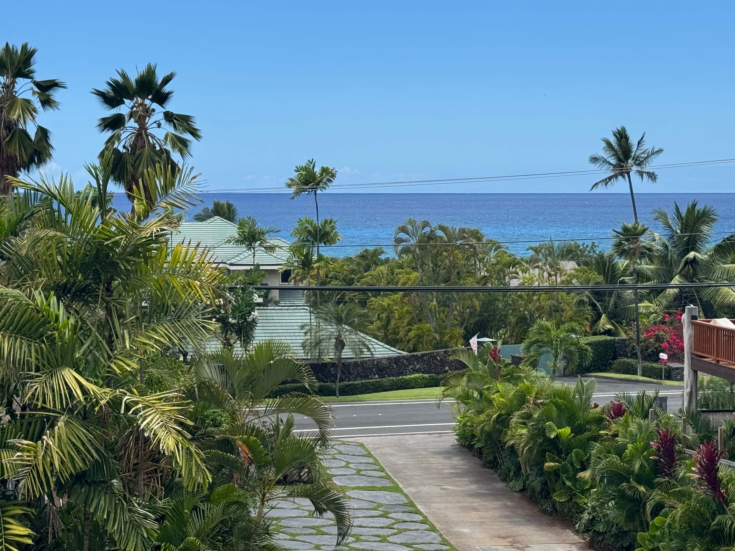 One Bedrm Apt w/view near Kona&Magic Sands Beach-H - Photo 7
