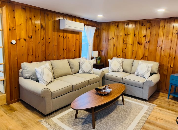 2br Suite•full Kitchen•walk To Parkers River Beach - Yarmouth Port, MA