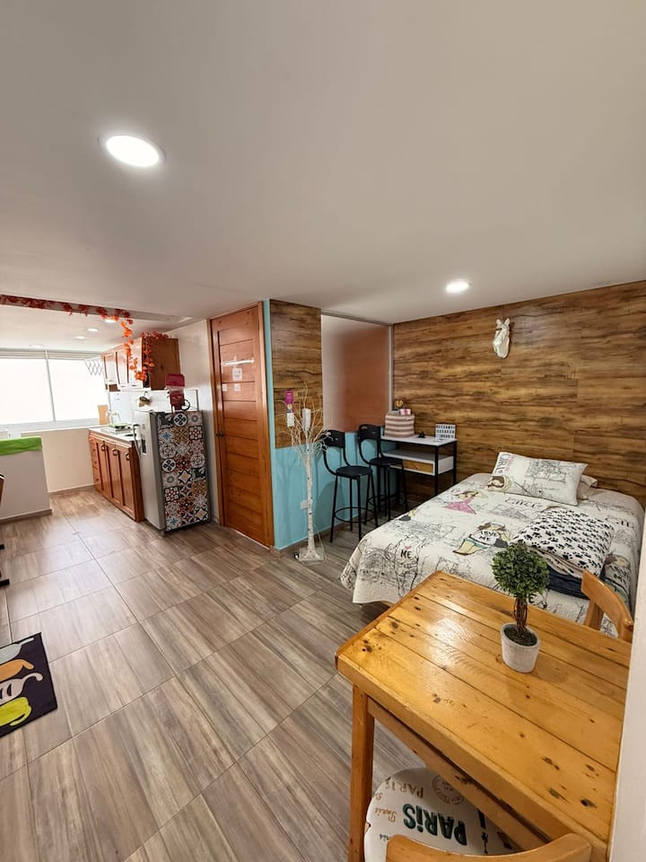 Parkview Suites 301 - Pasto