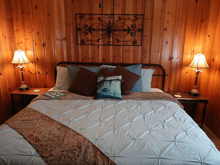 ห้องนอน