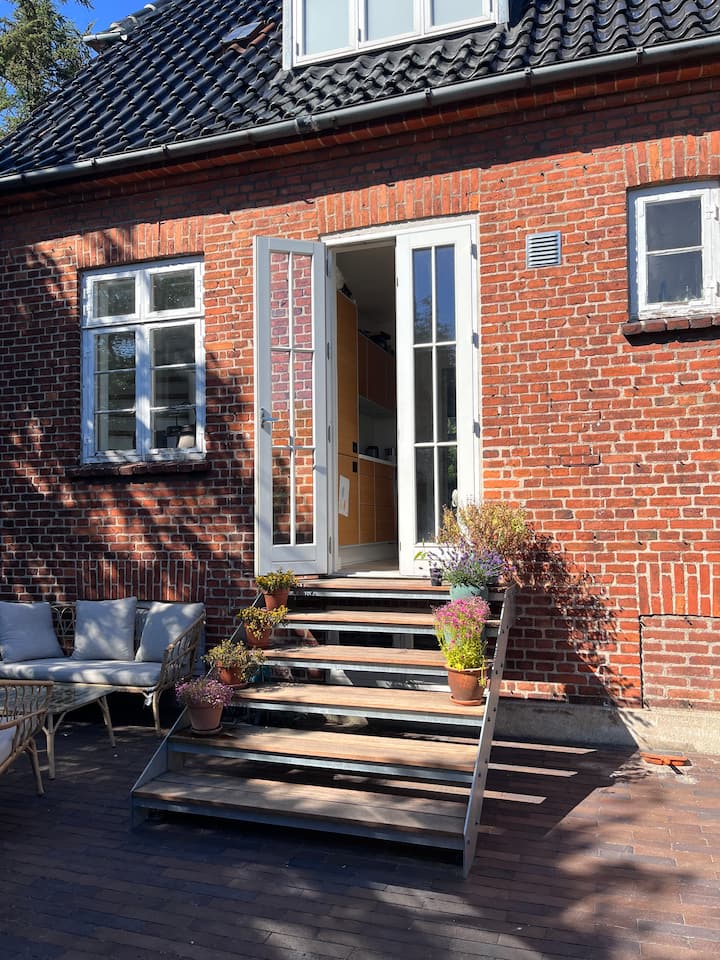 Family Home 20 Minutes From Central Copenhagen - Copenhagen