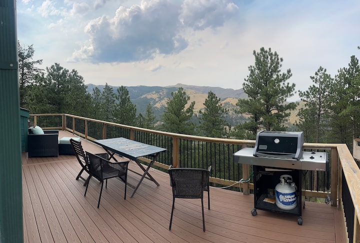 Mountain Getaway - Boulder, CO
