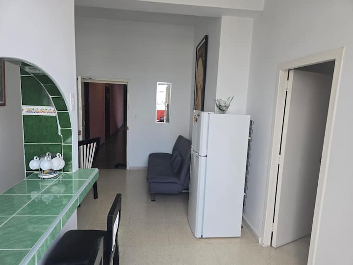 Bella Vista Apartment - Havana