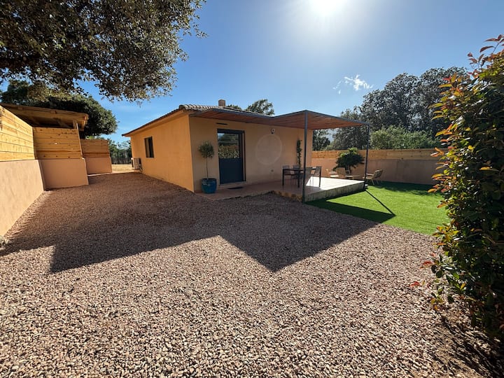 Mini Villa 75 M2 Moderne à Porto-vecchio - Porto Vecchio