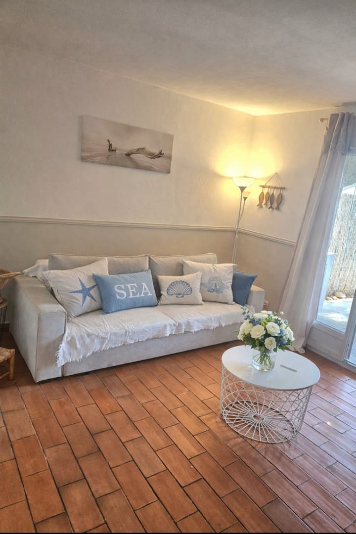 Всекидневна