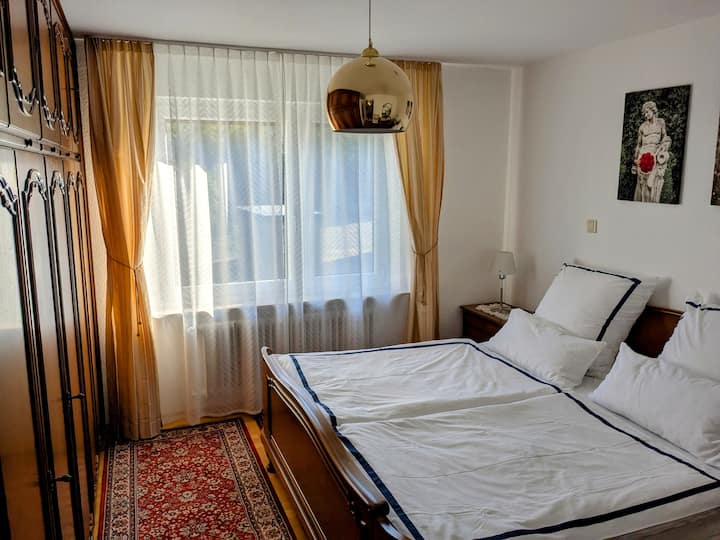 ห้องนอน