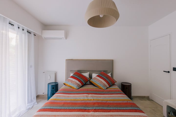 Habitación 1