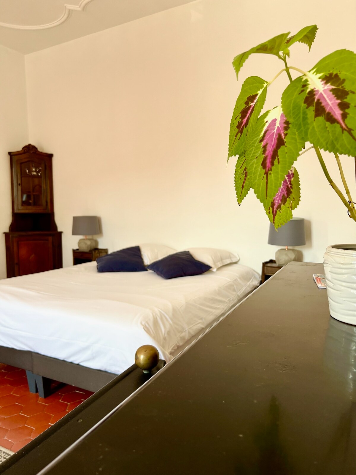 صورة غرفة النوم