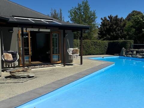 Maungawera Lodge/Wanaka