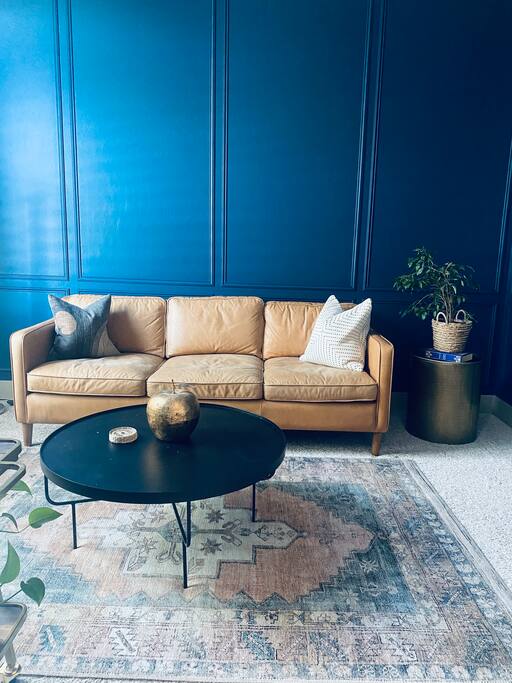 Private, cozy & conveniently located