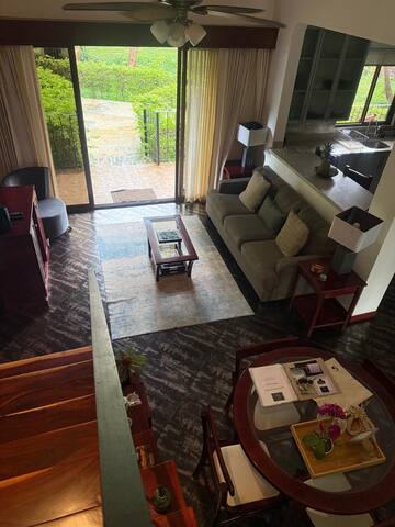 Luxe Group Getaway | Pool, Beach, Sleeps 8 + Wi-FI