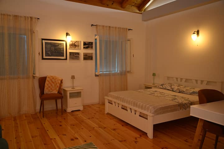 Slaapkamer
