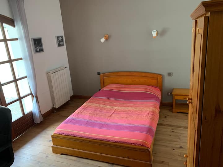 Spavaća soba 3