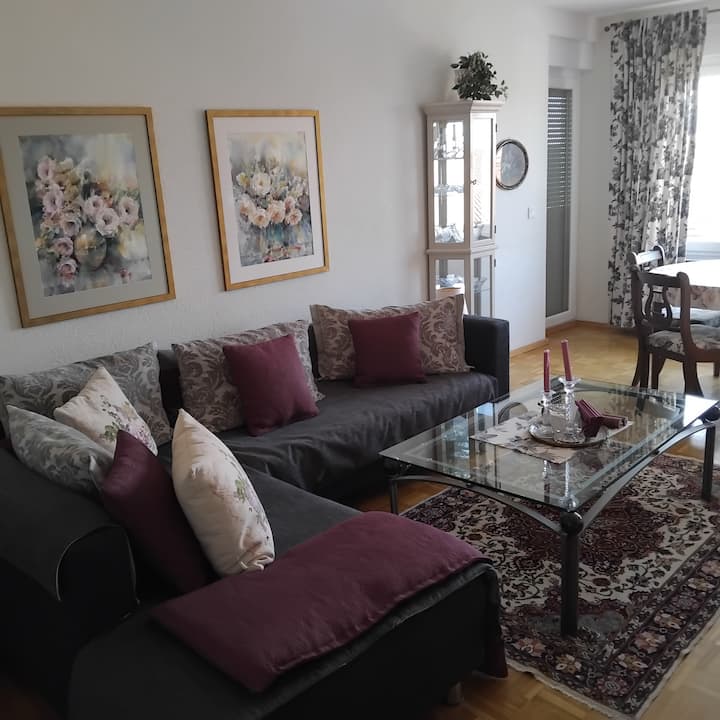 ห้องนั่งเล่น