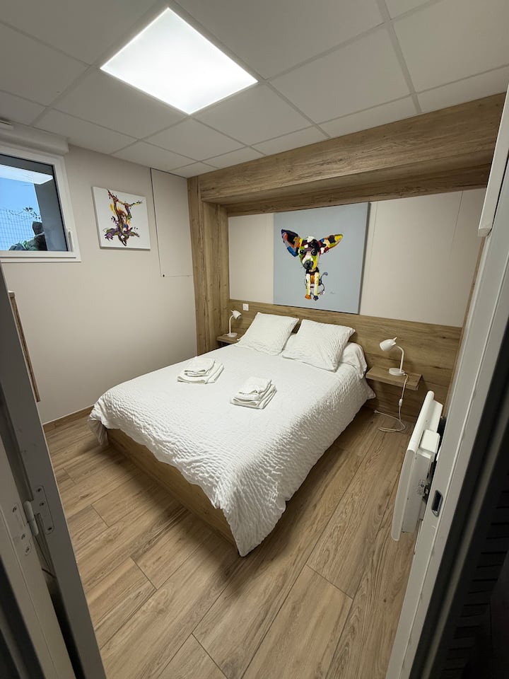 Chambre 1