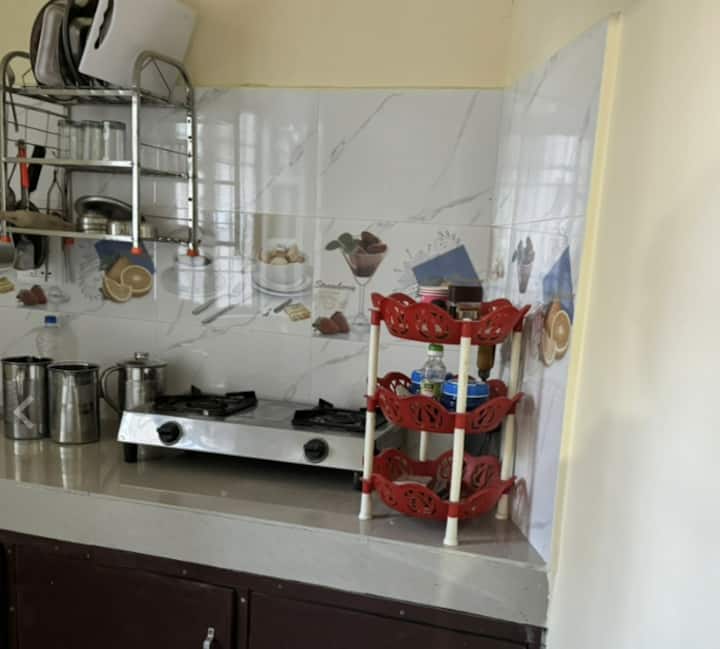 Aditya Homestay(2 Rooms+ Kitchen+bathroom) - Dalhousie