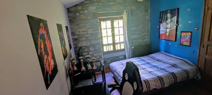 Спална соба 5