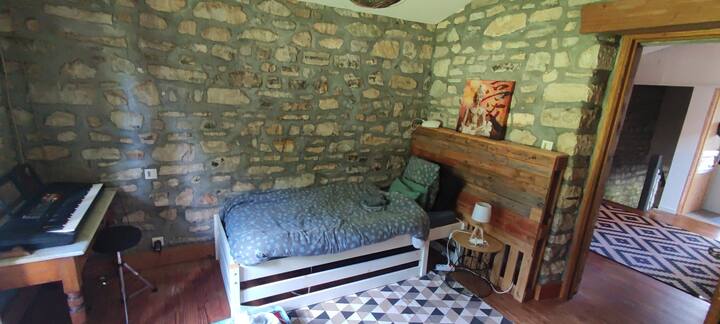 Спална соба 4