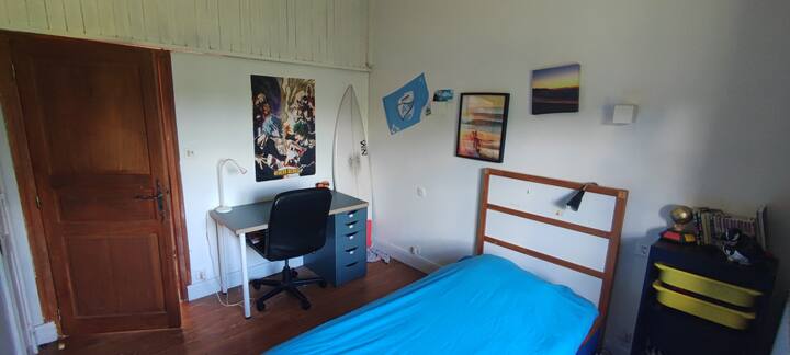 Спална соба 3