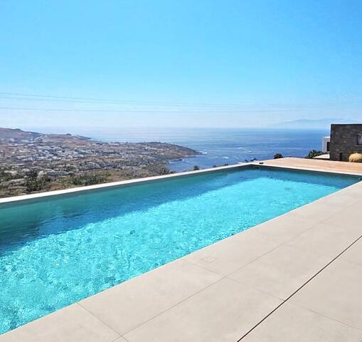 Bestofmikonos managed Airbnb listing 3