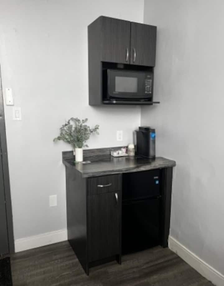 Private Double Suite At Riverfront Landing - Sarnia