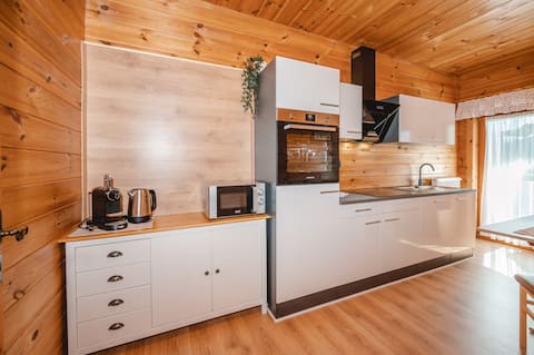 Leistungsstarkes Airbnb: Mountain View & Well-Being | Haus Pongau1 Flachau in Flachau