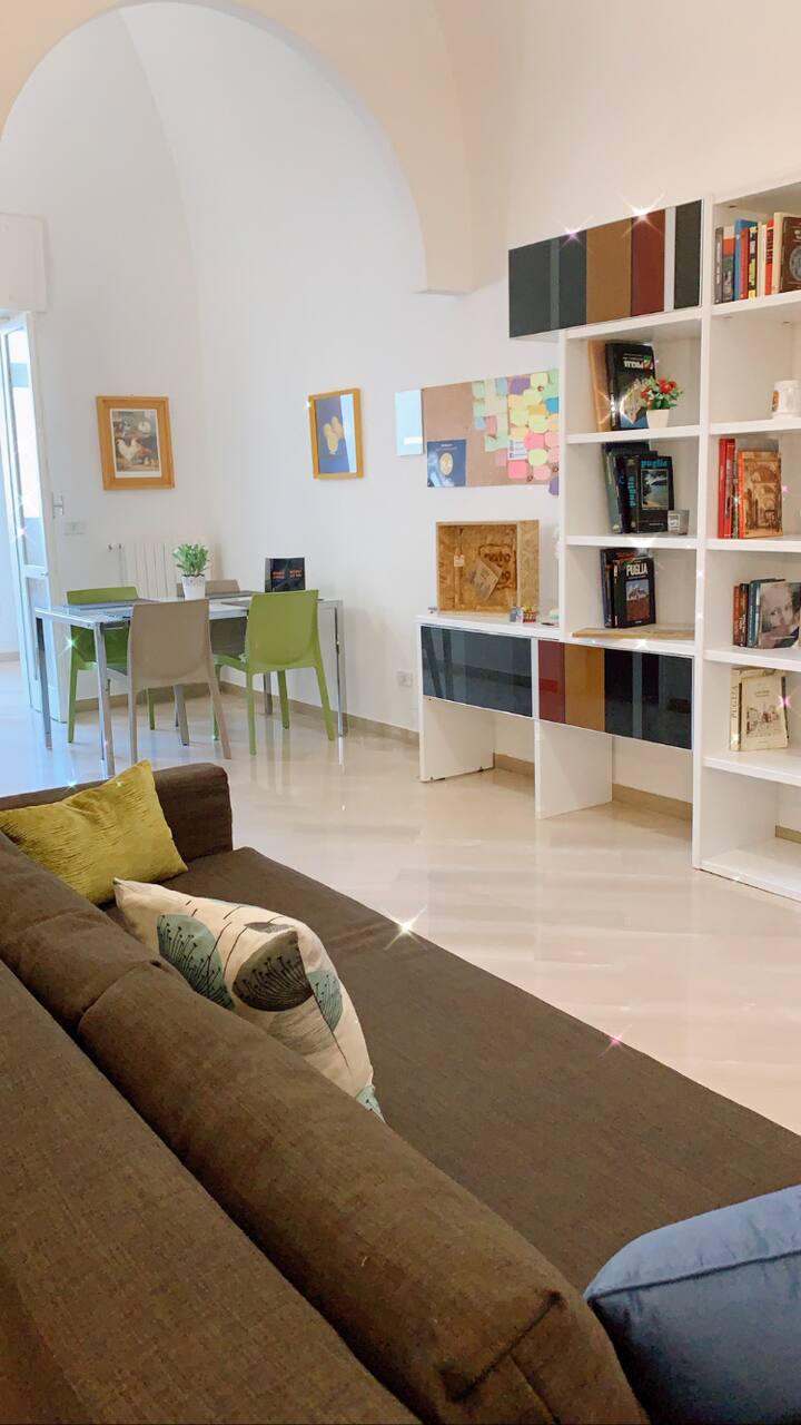 Дневна соба