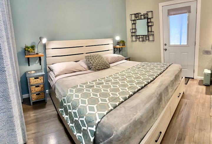 საძინებელი