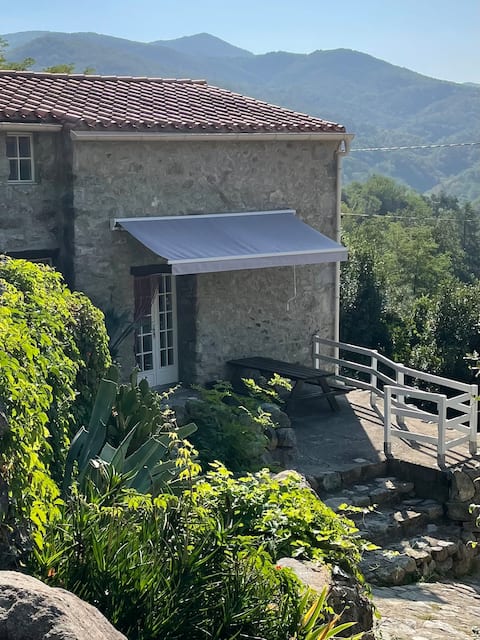 Nice little Mountain Gîte