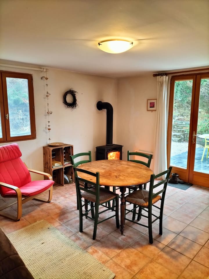 غرفة النوم 4