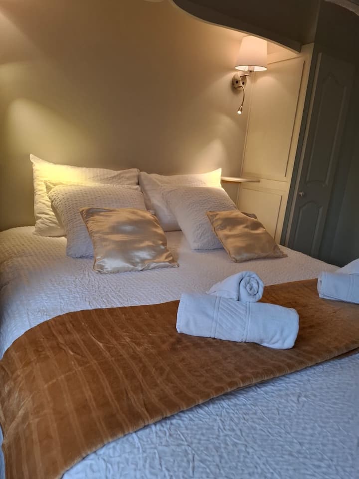 Chambre 4