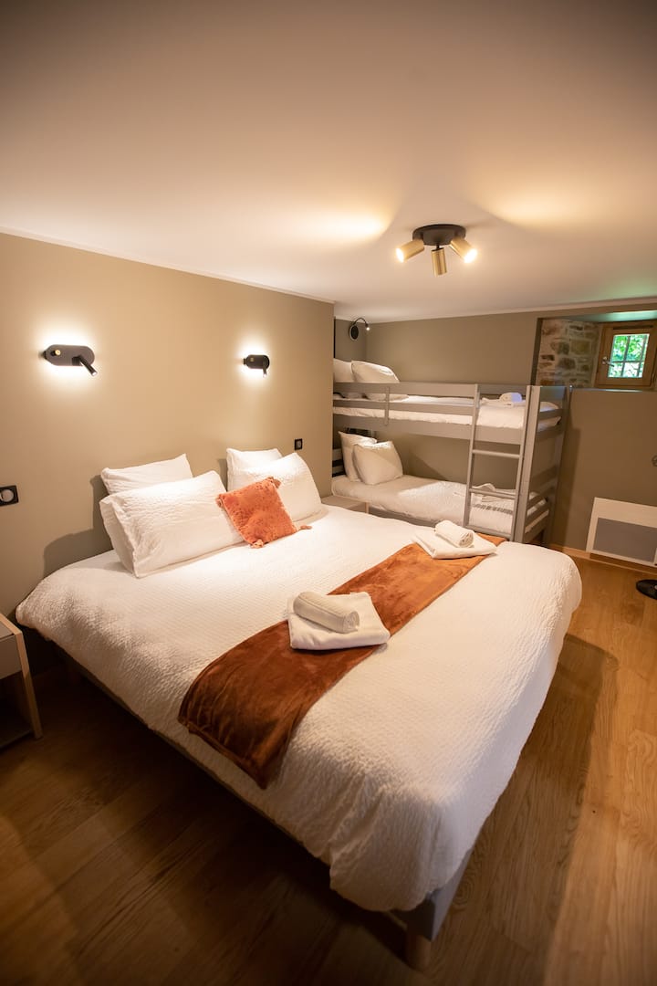 Chambre 5