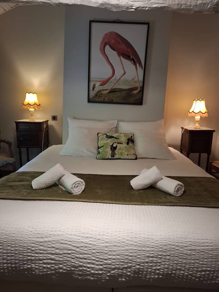 Chambre 3