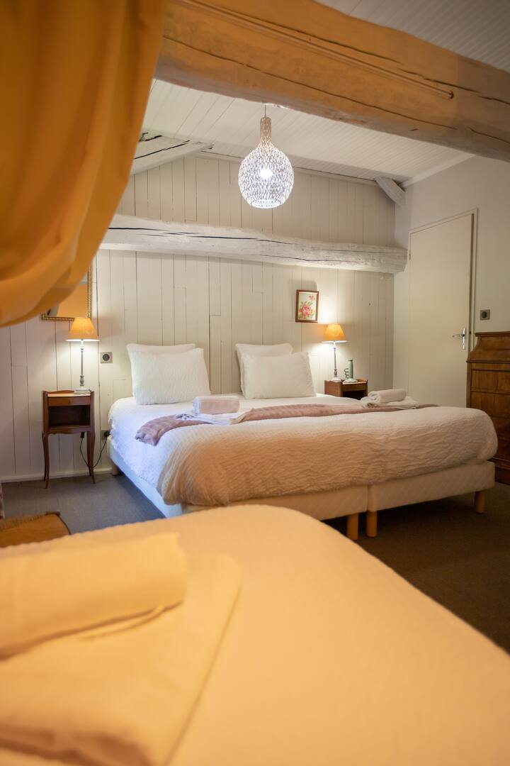 Chambre 1