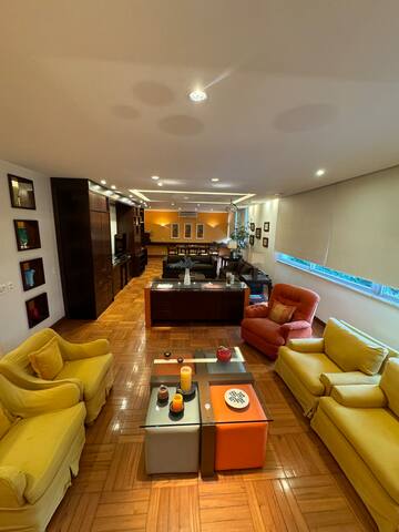 Ipanema remodelado – apto a 50m da praia (Posto 8)