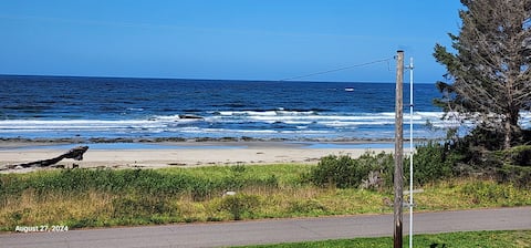 Maggie's Ocean Retreat located in Neah Bay, WA