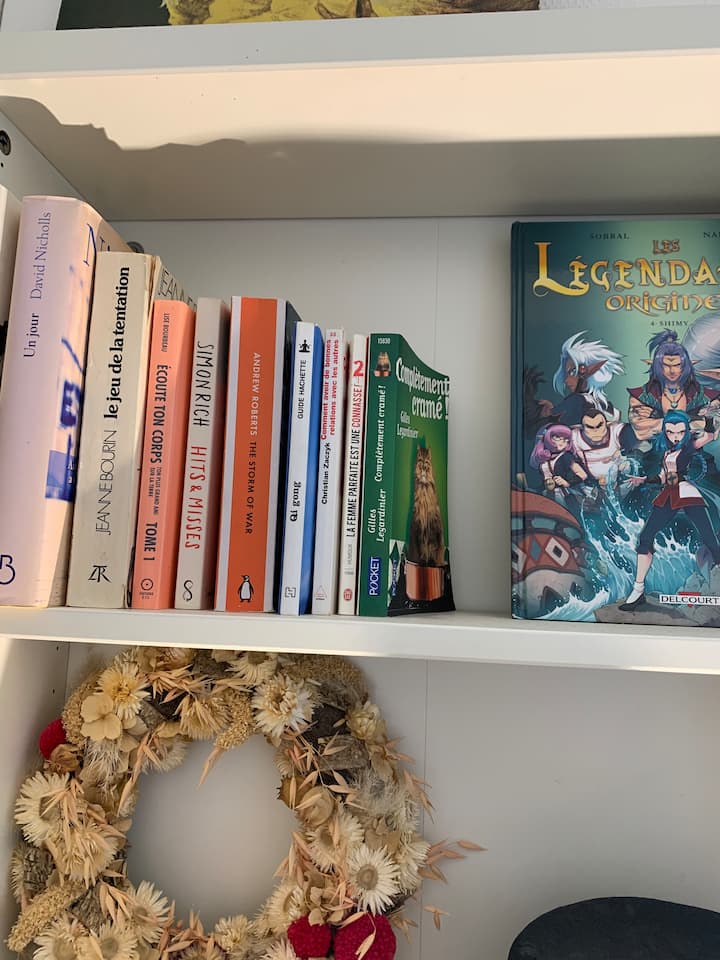 منطقة المعيشة