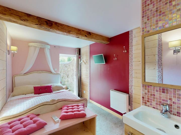 Habitación 1