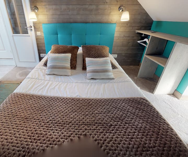Habitación 8