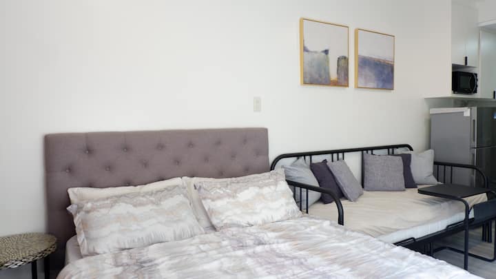 ห้องนอน