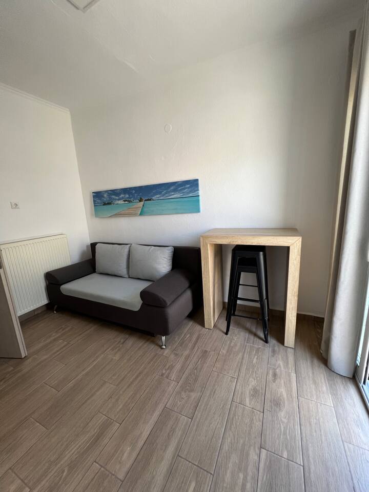 Всекидневна