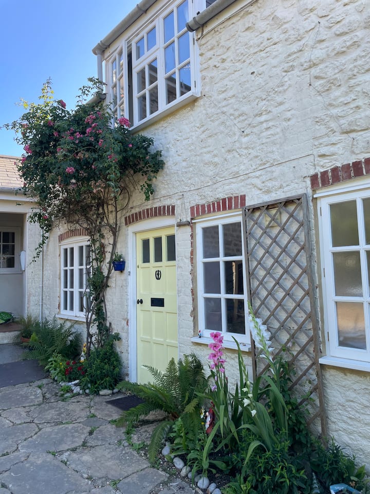 Hope Cottage - Bridport
