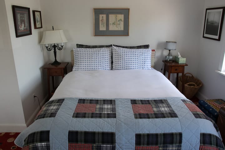 Chambre 1
