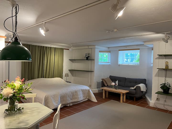 ห้องนอน