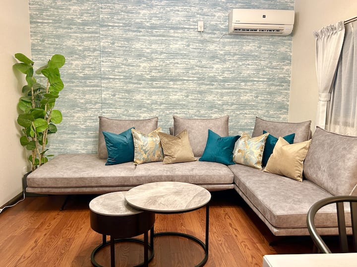 Всекидневна