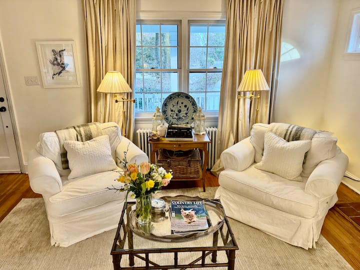 ห้องนั่งเล่น