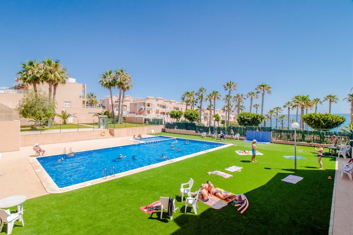 Espanatour Los Leandros - Torrevieja