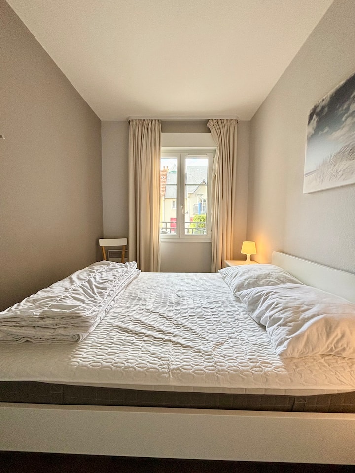 ห้องนอน