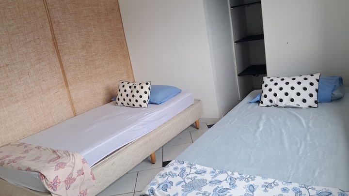 საძინებელი 2